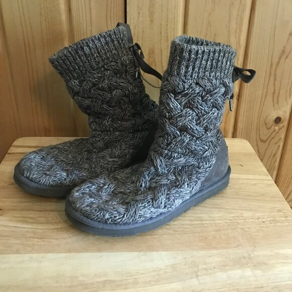 UGG boots - Picture 4 of 5